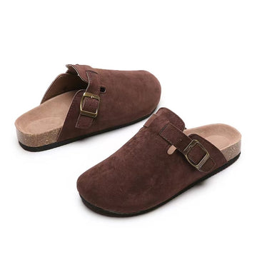 Mouza slippers