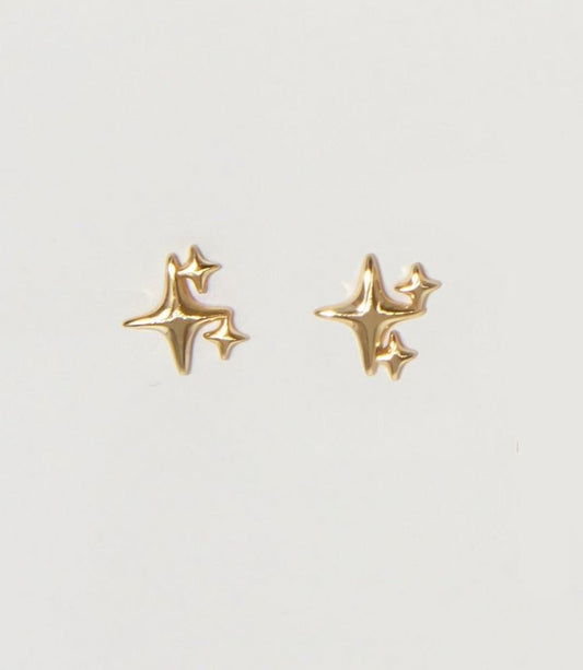 Sopa earrings