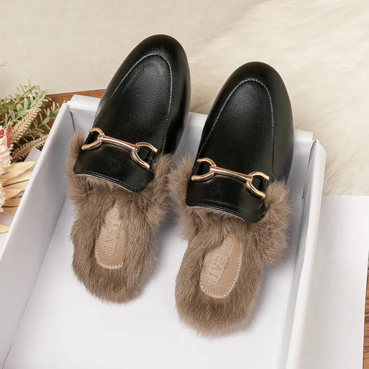 Jola slippers