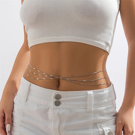 Yoya Belly Belt