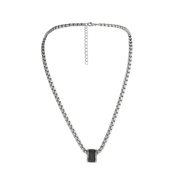 Anzl Necklace