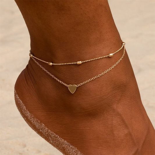 ZOJE Anklets & Bracelets