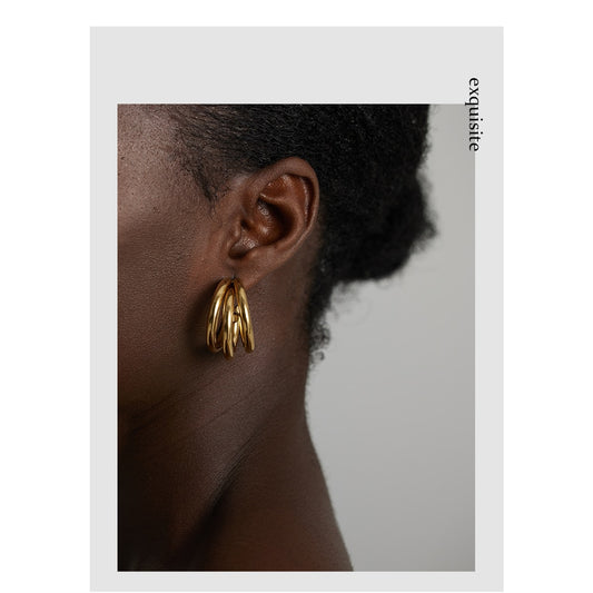 ARIKA Earrings