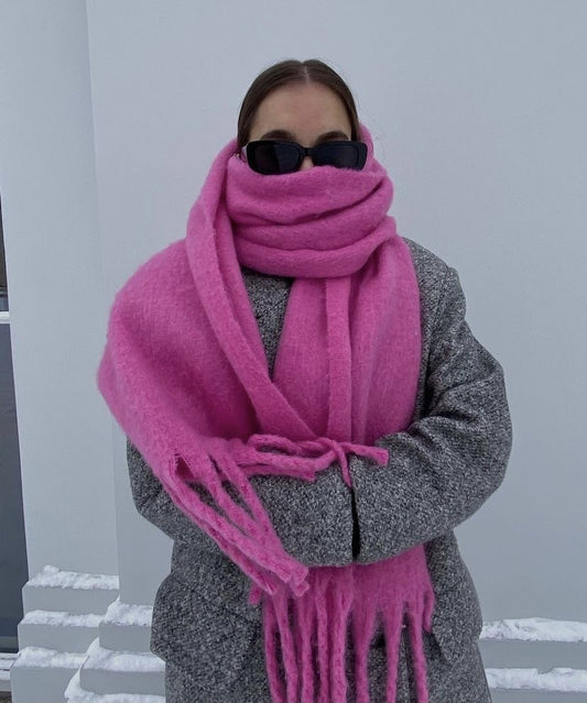 Zoya scarf