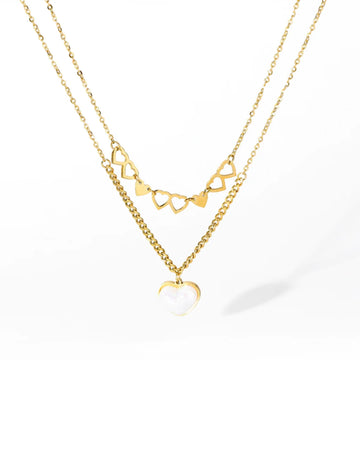 Ansa Necklace