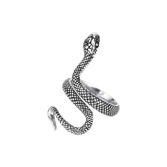 Snake Ring