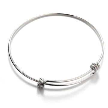 CIRCULAR ADJUSTABLE BRACELET