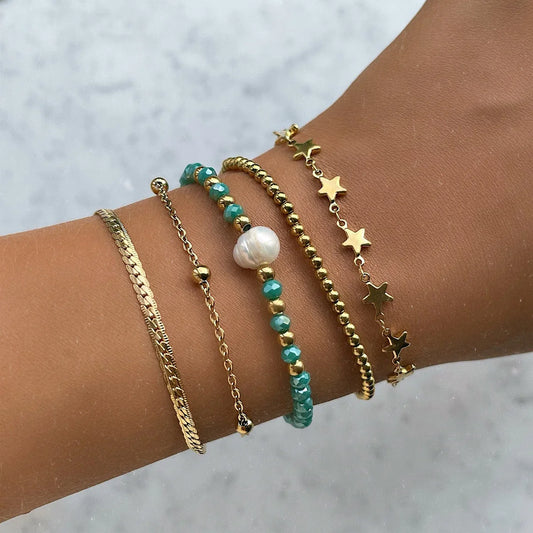 Stargirl Bracelet