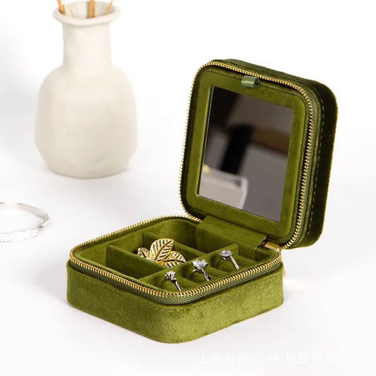 Jewelry Storage Box